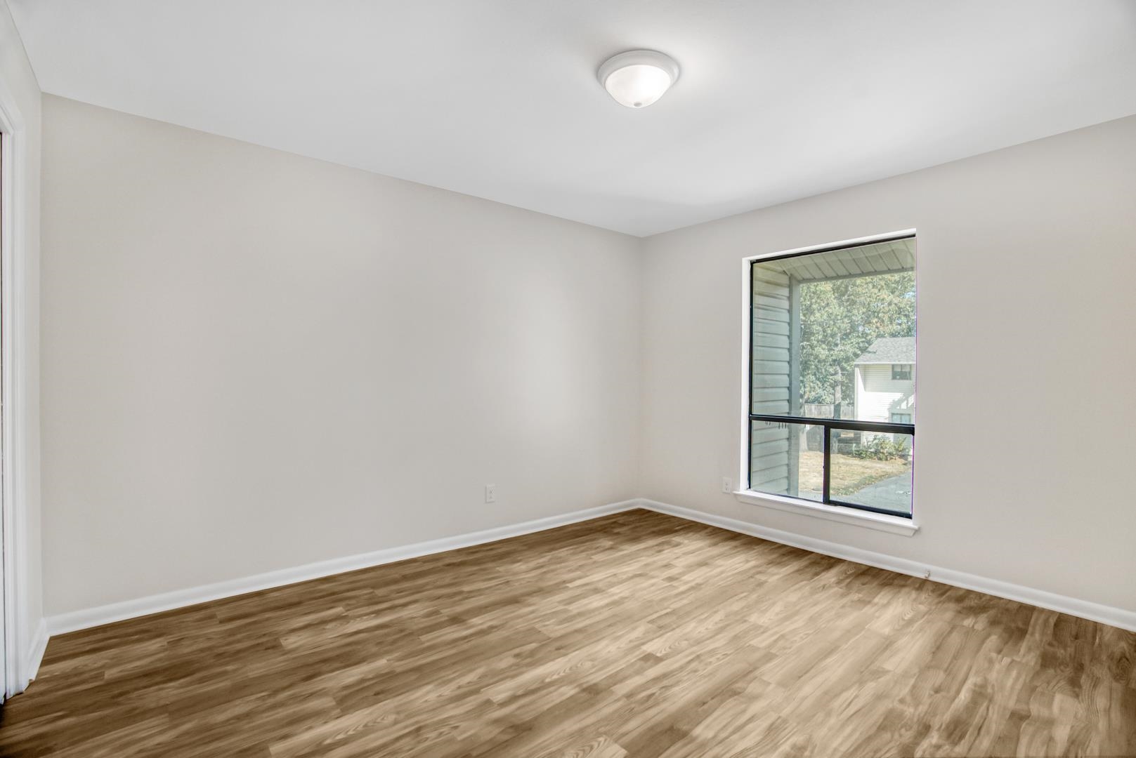 Forest Edge West Condo HPR - Residential Lease