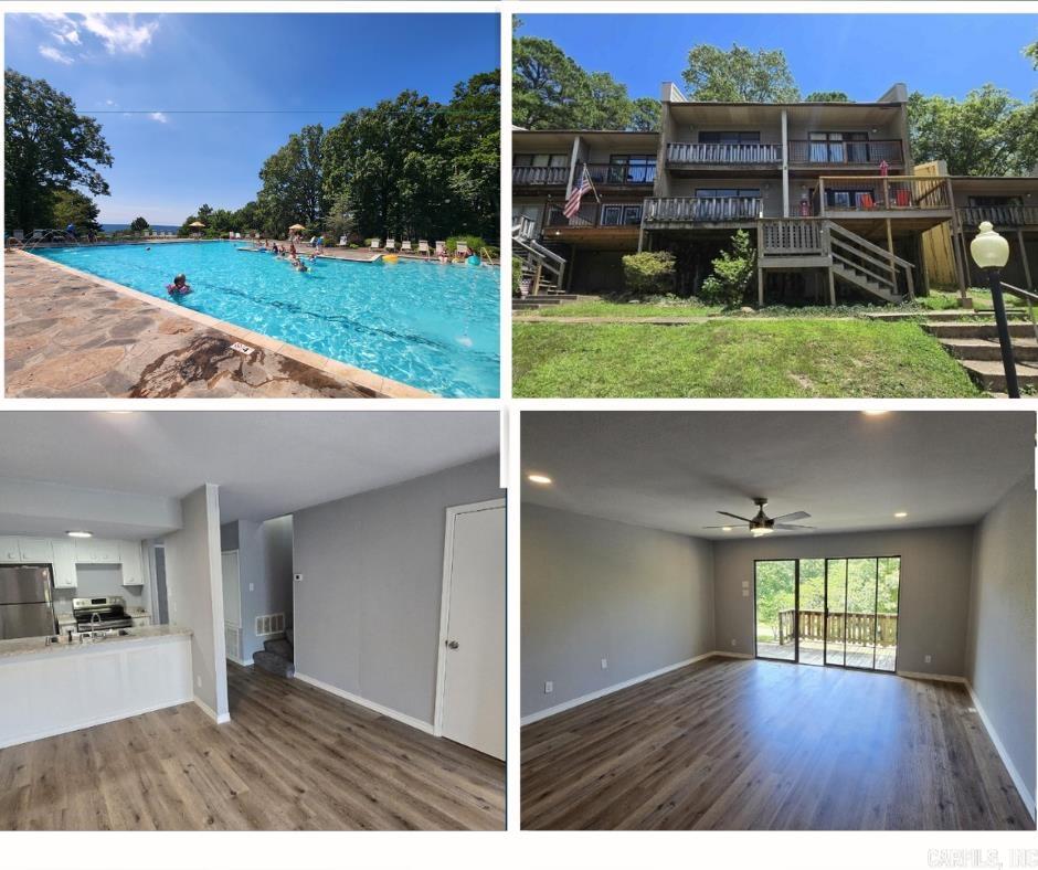 Wow, this fully remodeled Chelsea condo is stunning! Beautiful new countertops, brand new appliances, new HVAC system, fresh paint, new fixtures, baseboards, and carpet upstairs. Everything’s move-in ready. Just steps from the cool pool, perfect for bringing your boat or jet ski to enjoy resort living at Fairfield Bay. You couldn’t find a condo this nice anywhere for this price. It’s a crazy good deal!