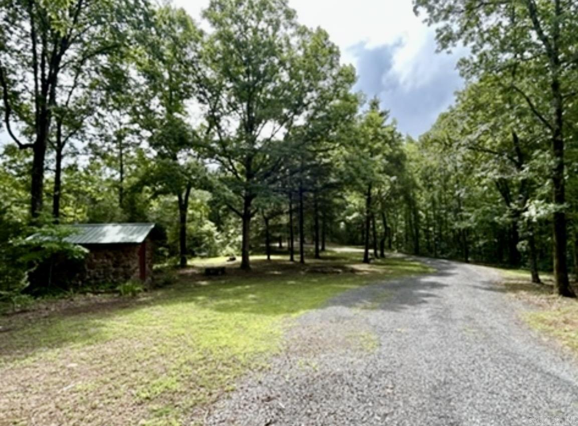 SHIRLEY - Residential