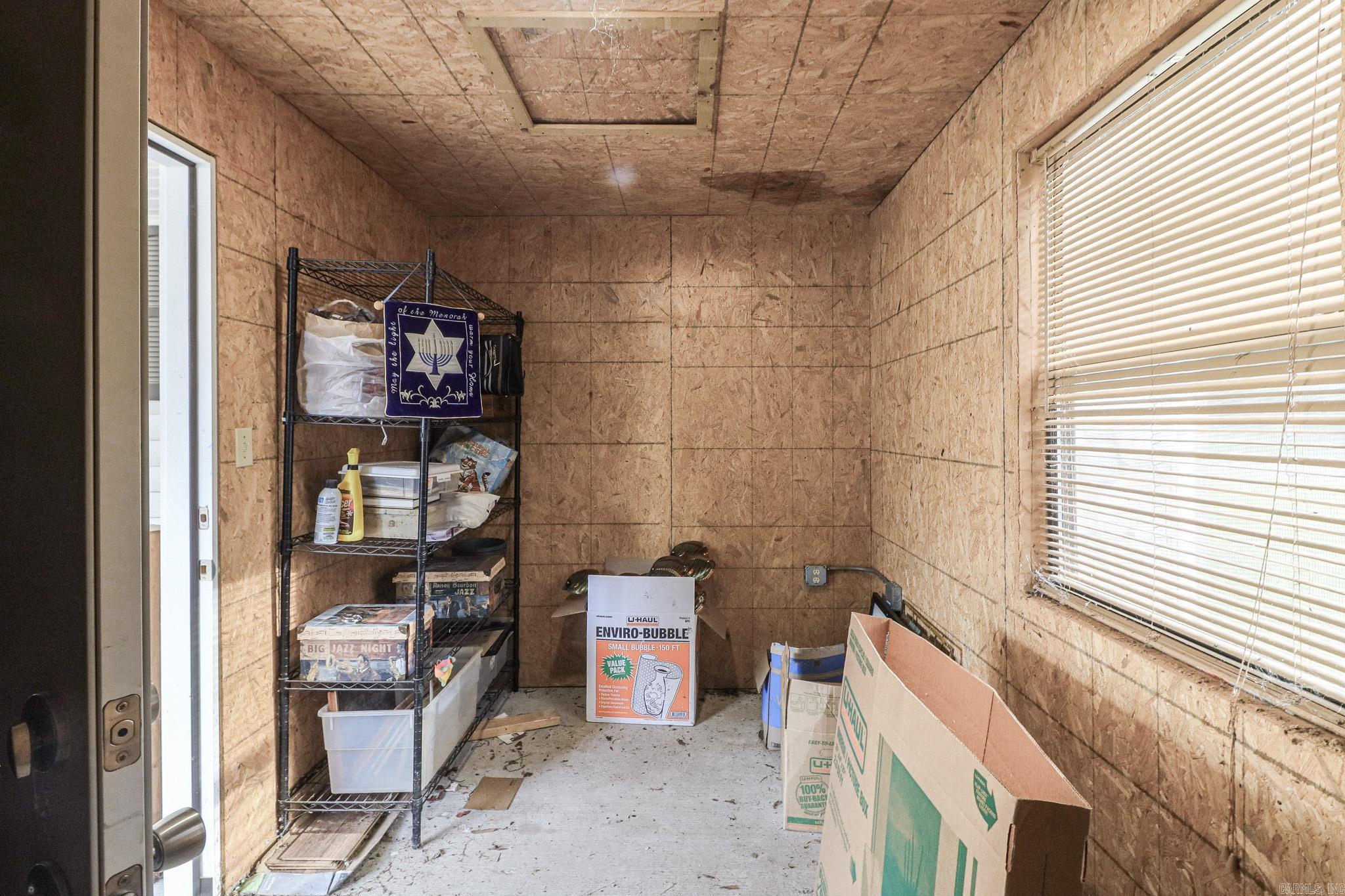 Not In List - Residential