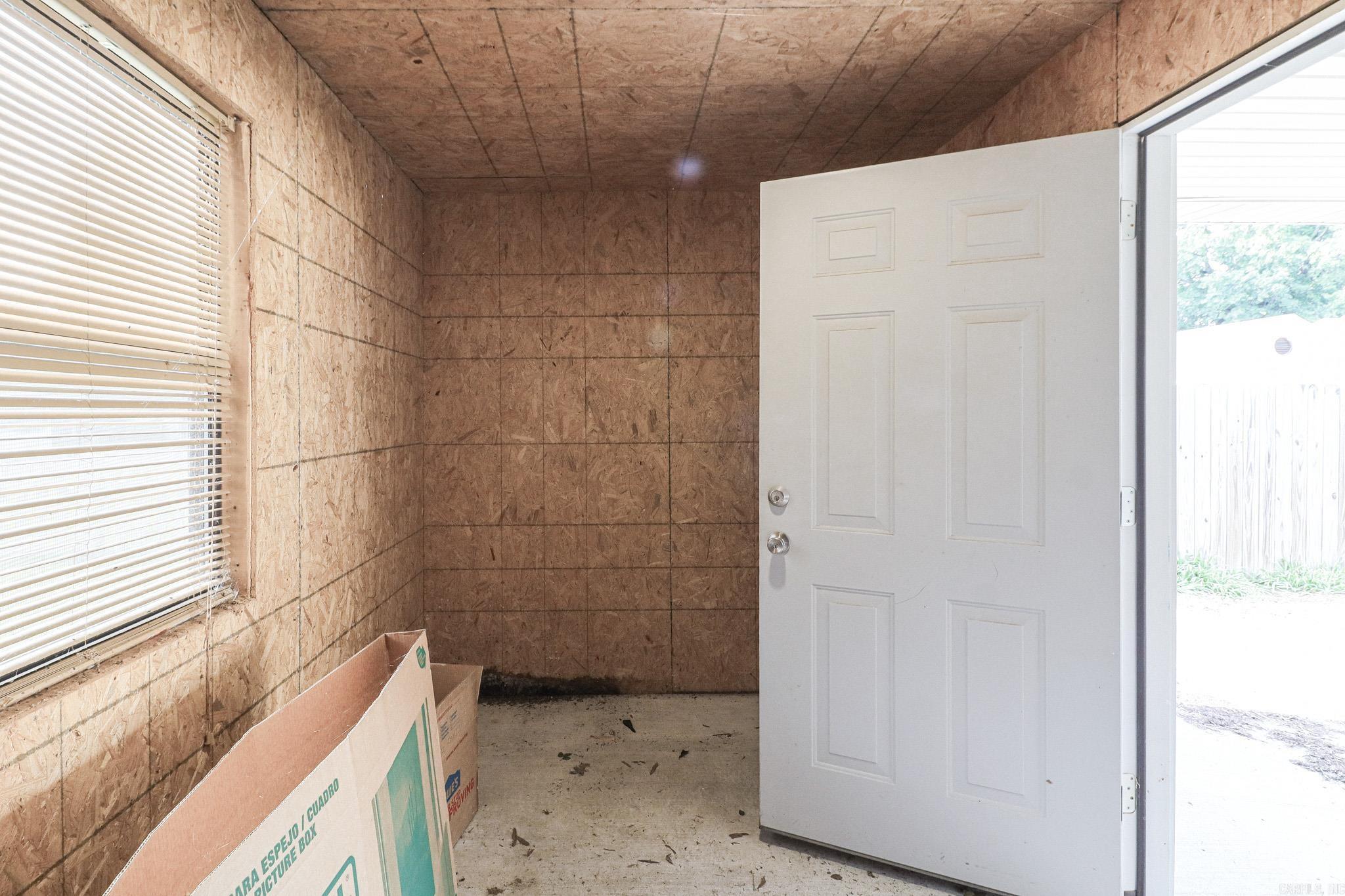 Not In List - Residential
