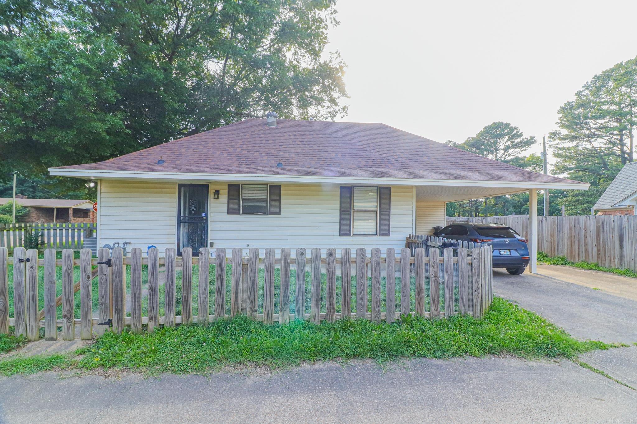 Not In List - Residential