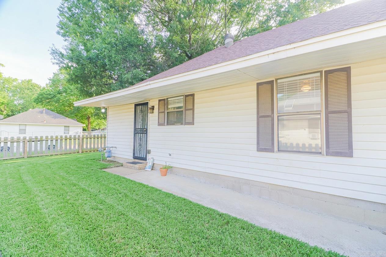 Not In List - Residential