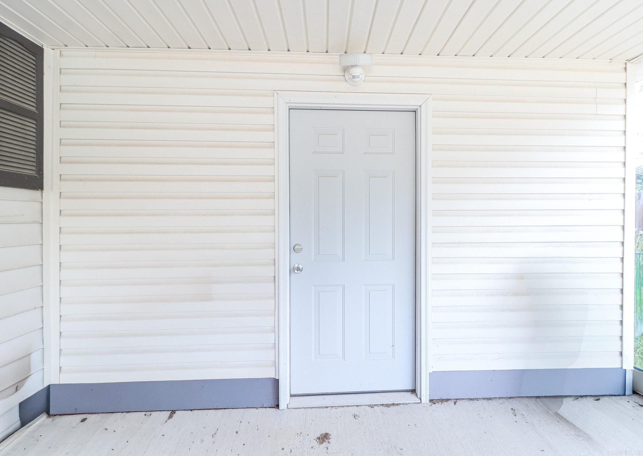 Not In List - Residential