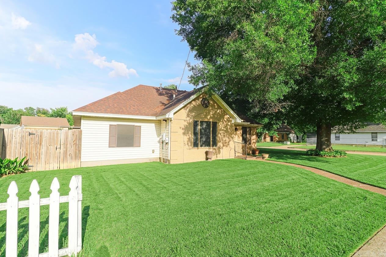 Not In List - Residential