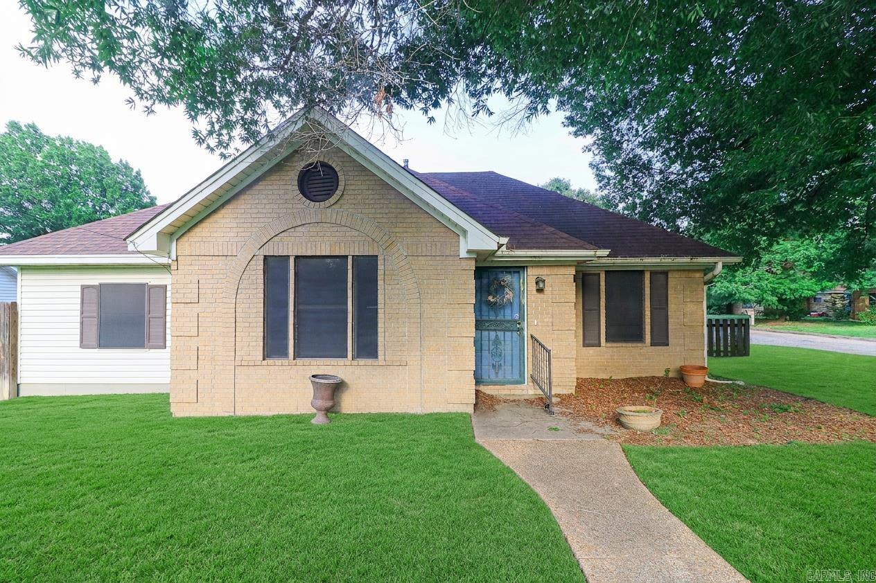 Not In List - Residential