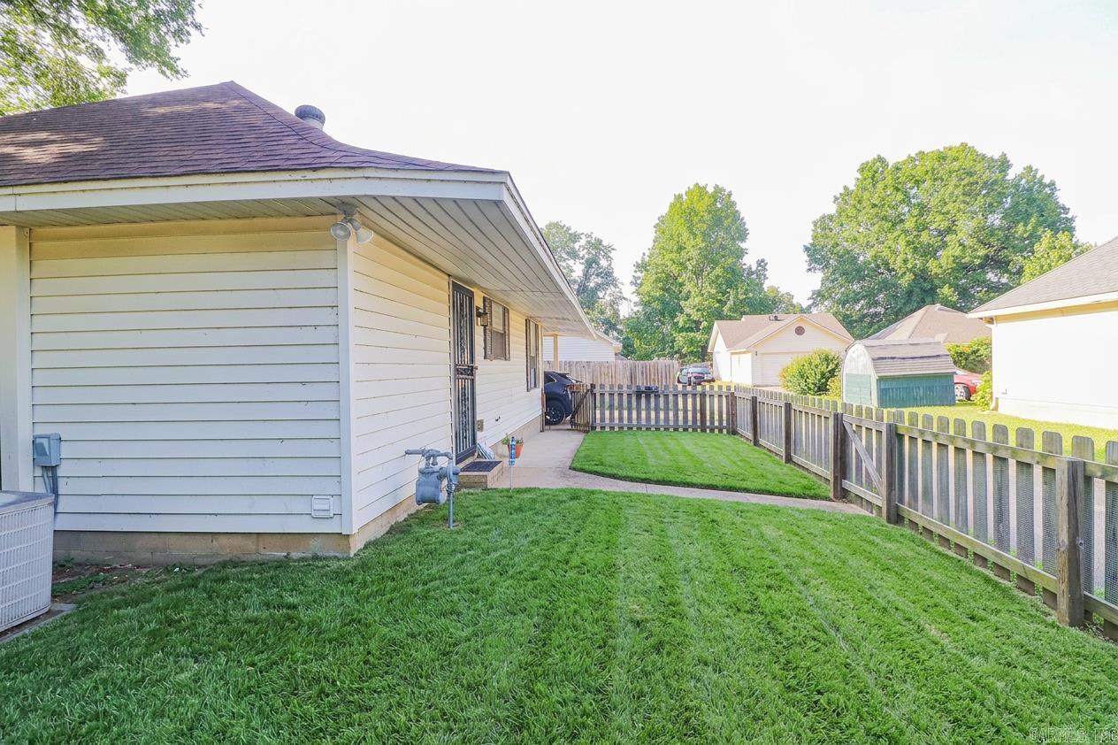 Not In List - Residential