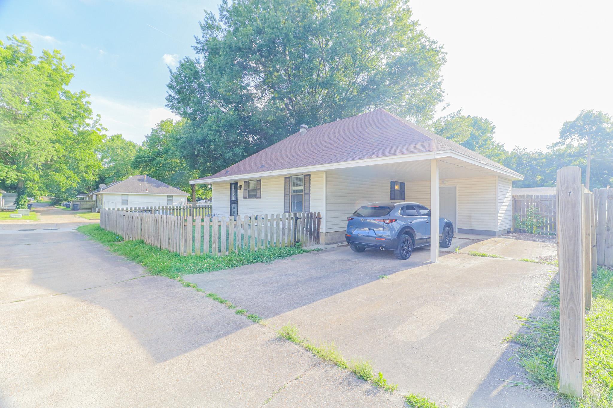 Not In List - Residential