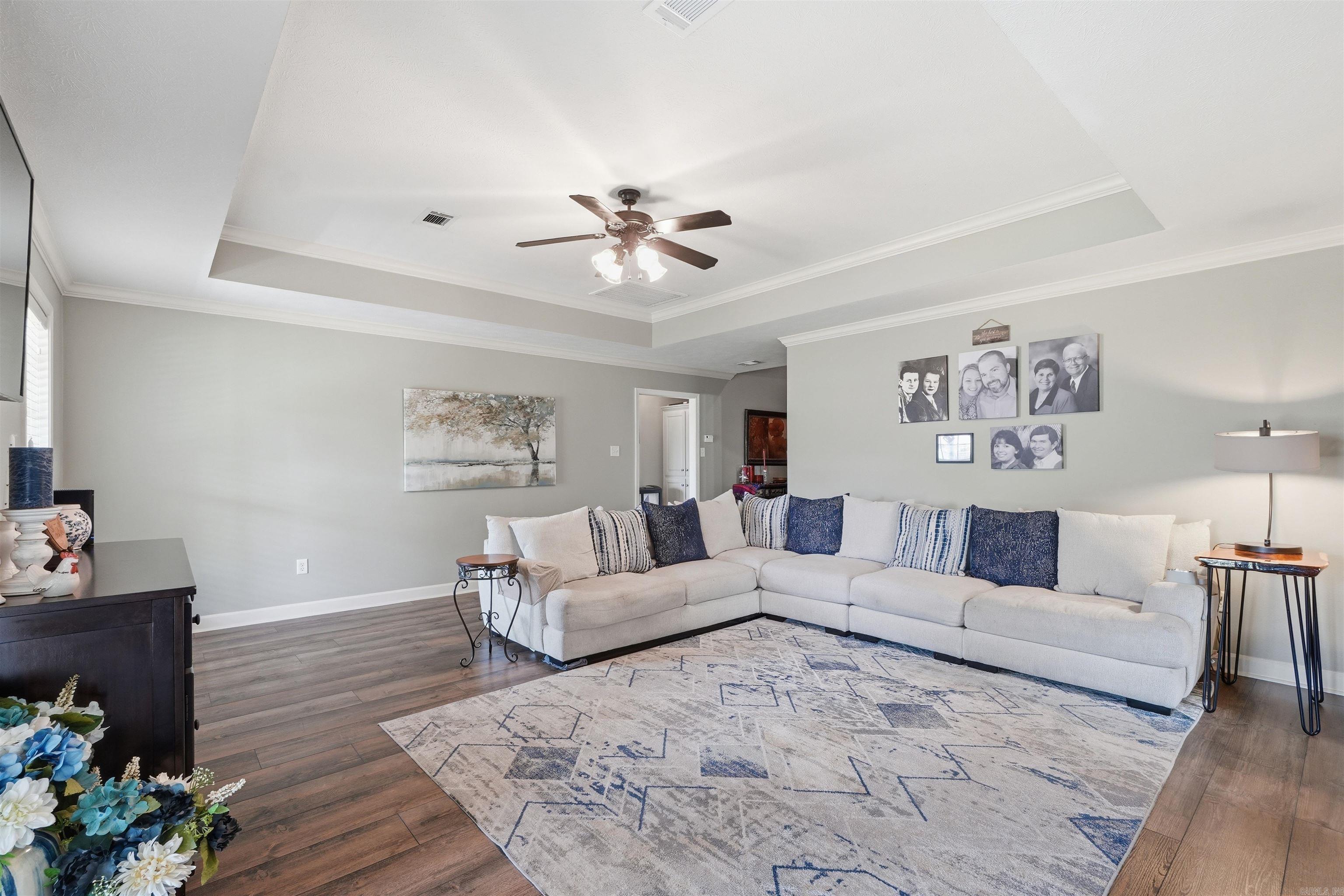 VICTORIA PARK PH 3 - Residential