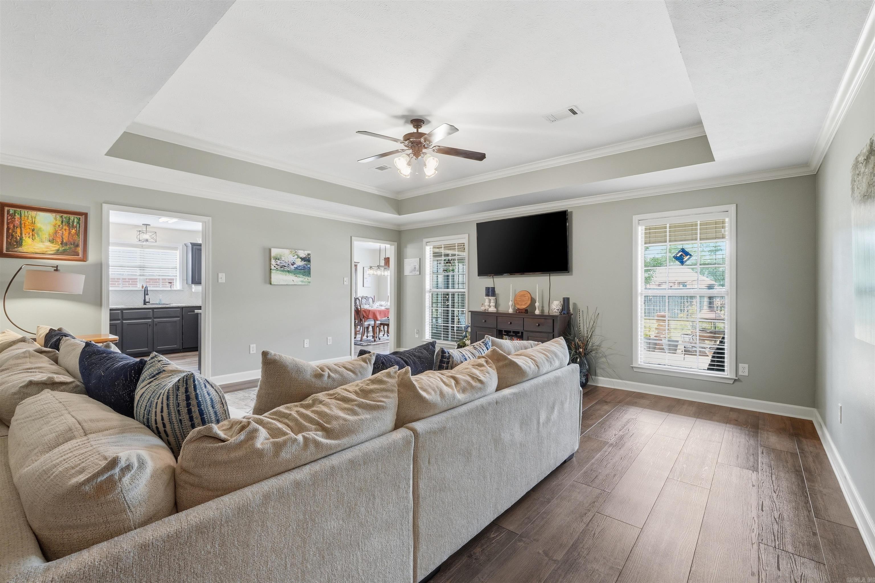 VICTORIA PARK PH 3 - Residential