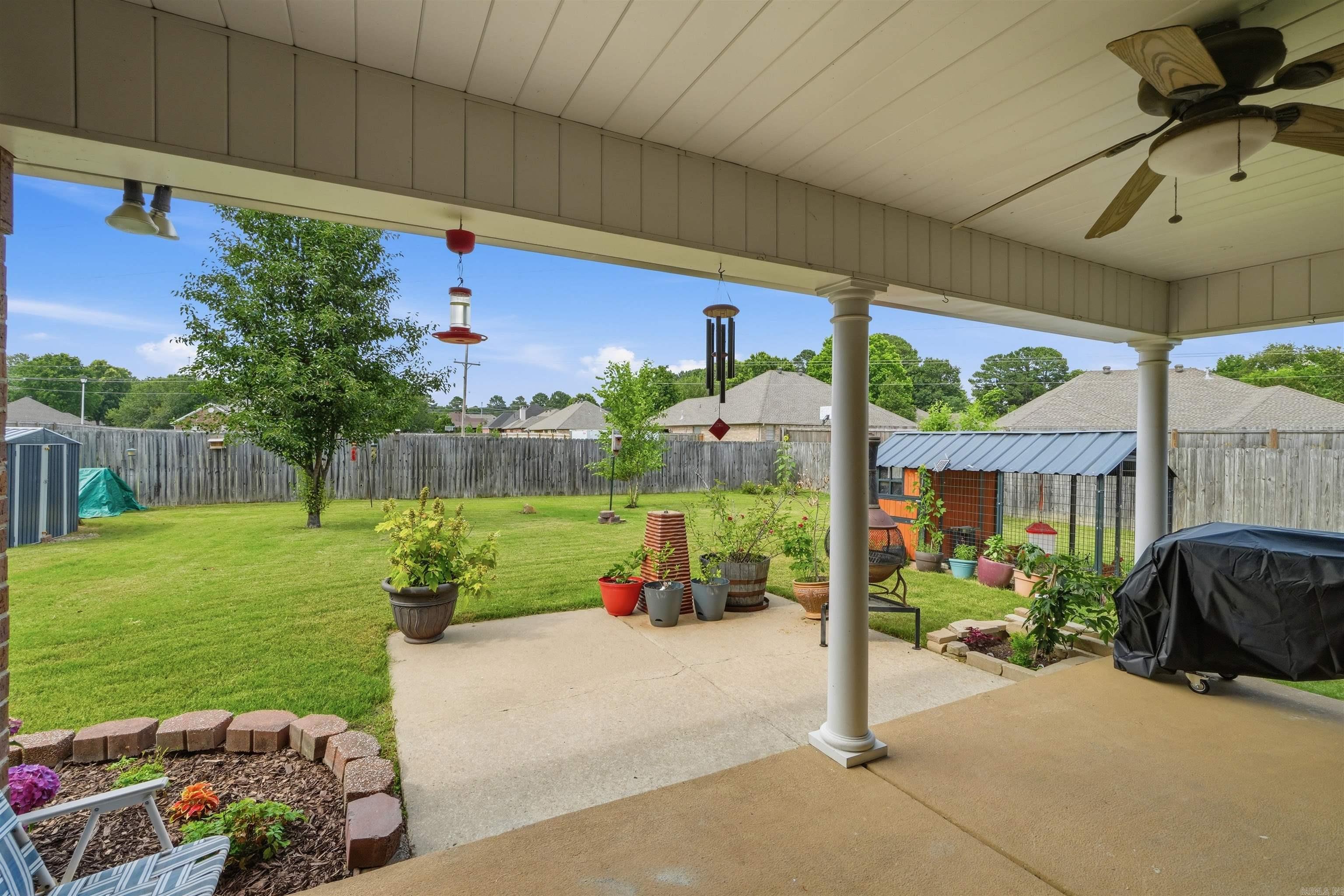 VICTORIA PARK PH 3 - Residential