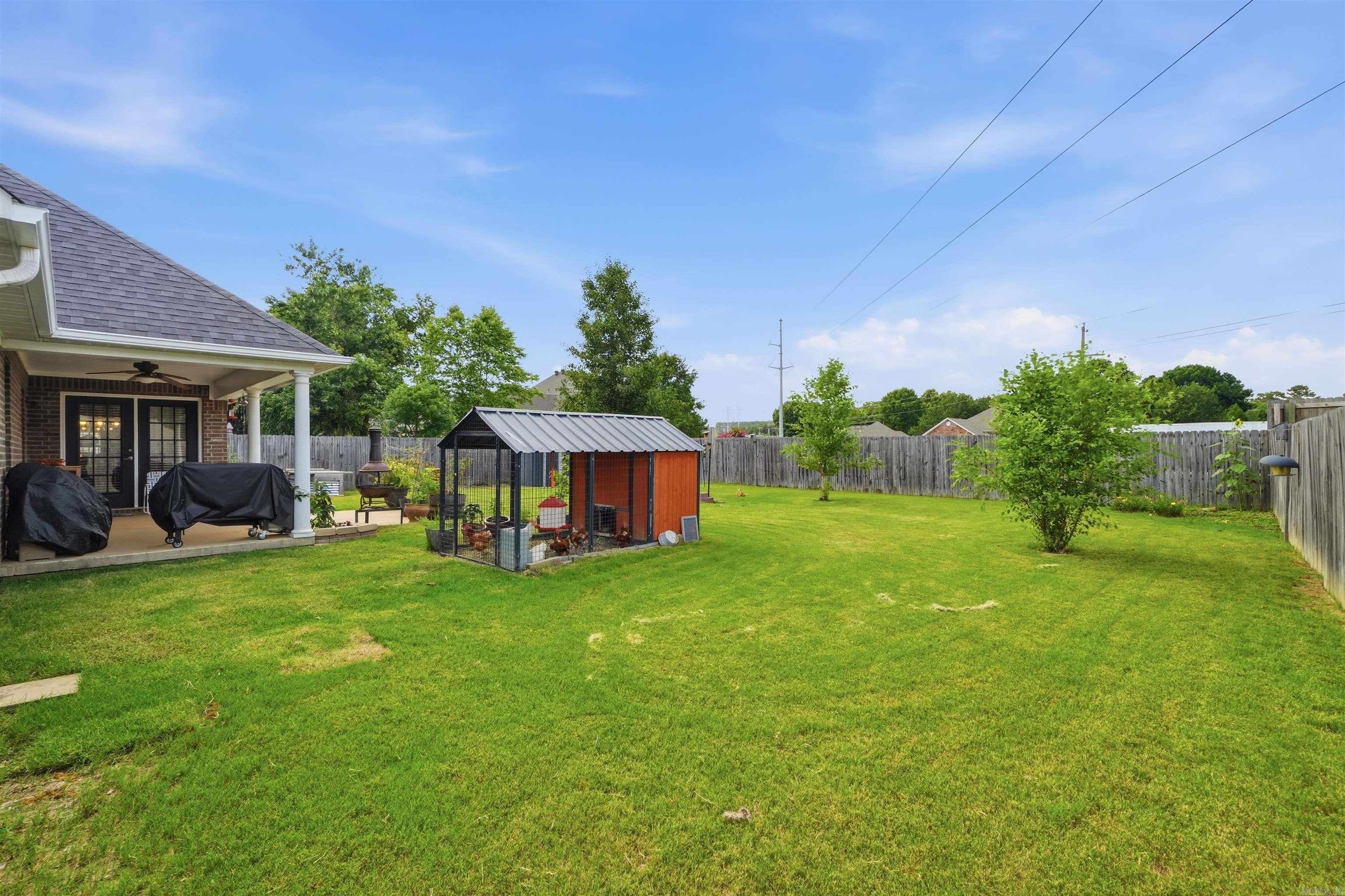 VICTORIA PARK PH 3 - Residential