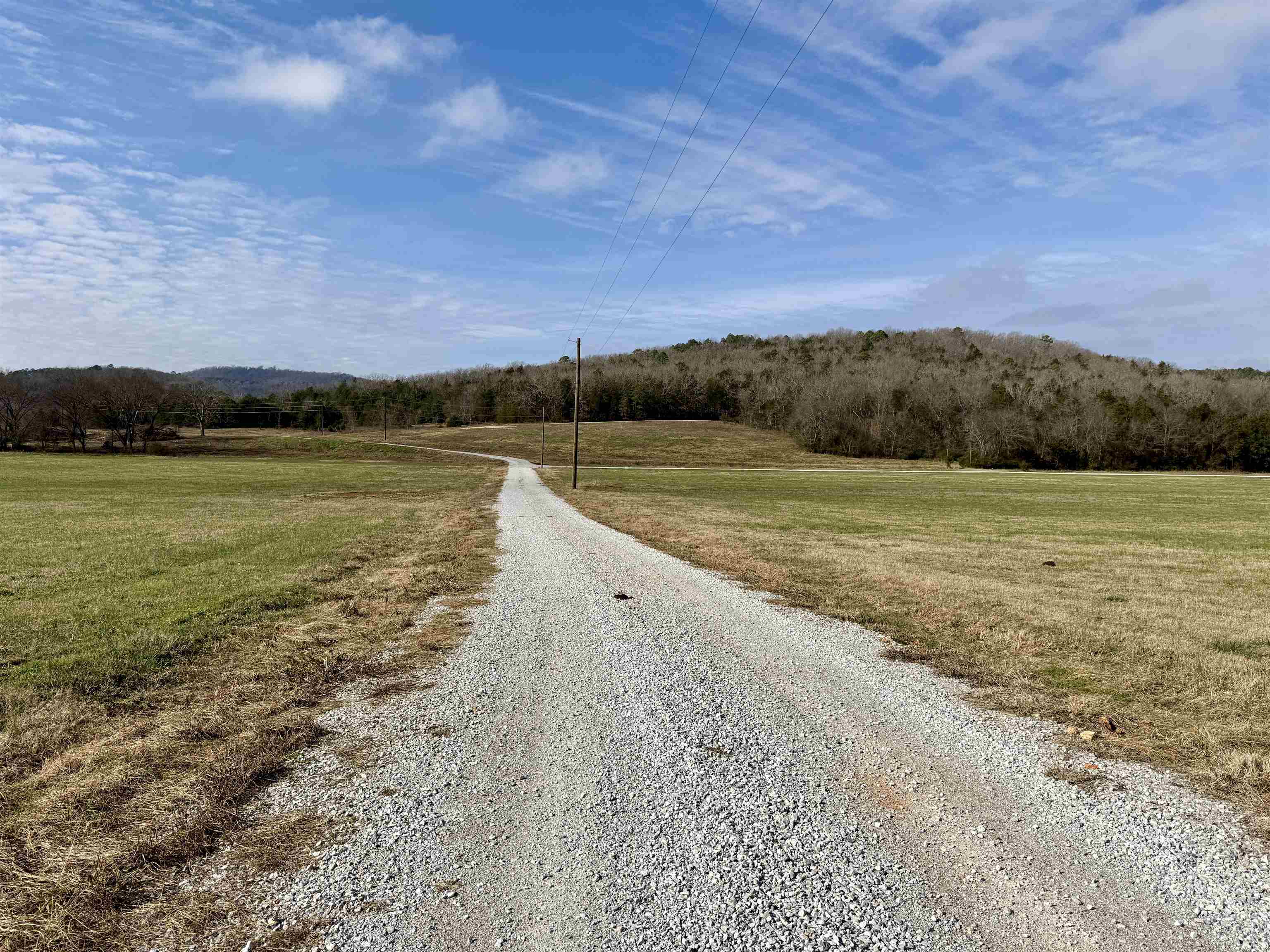River Oaks - Land