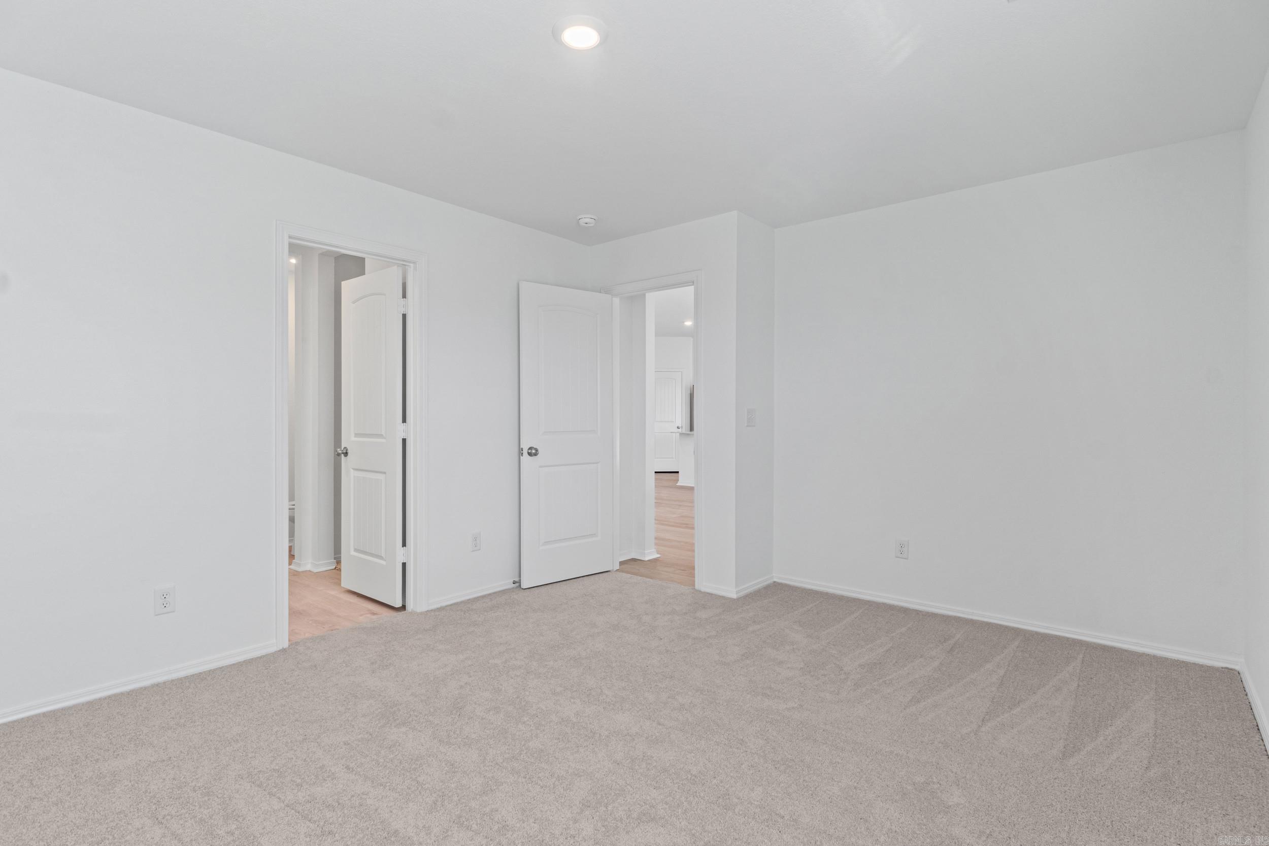 SPRINGLAKE TRAILS - Residential