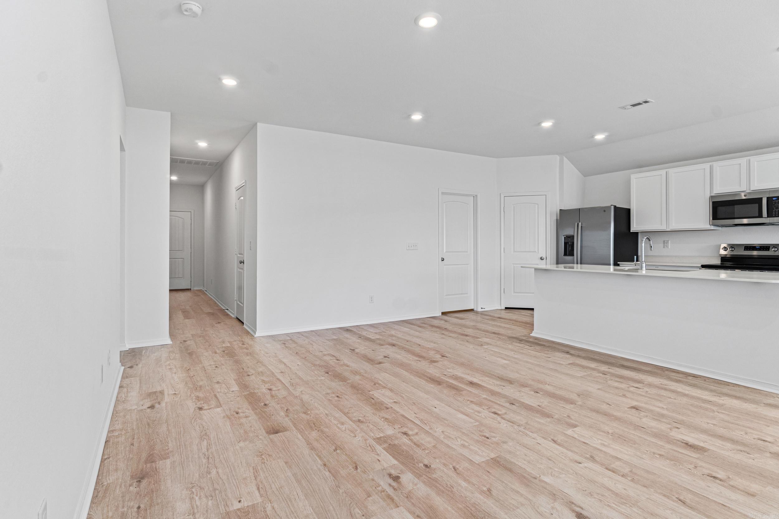 SPRINGLAKE TRAILS - Residential
