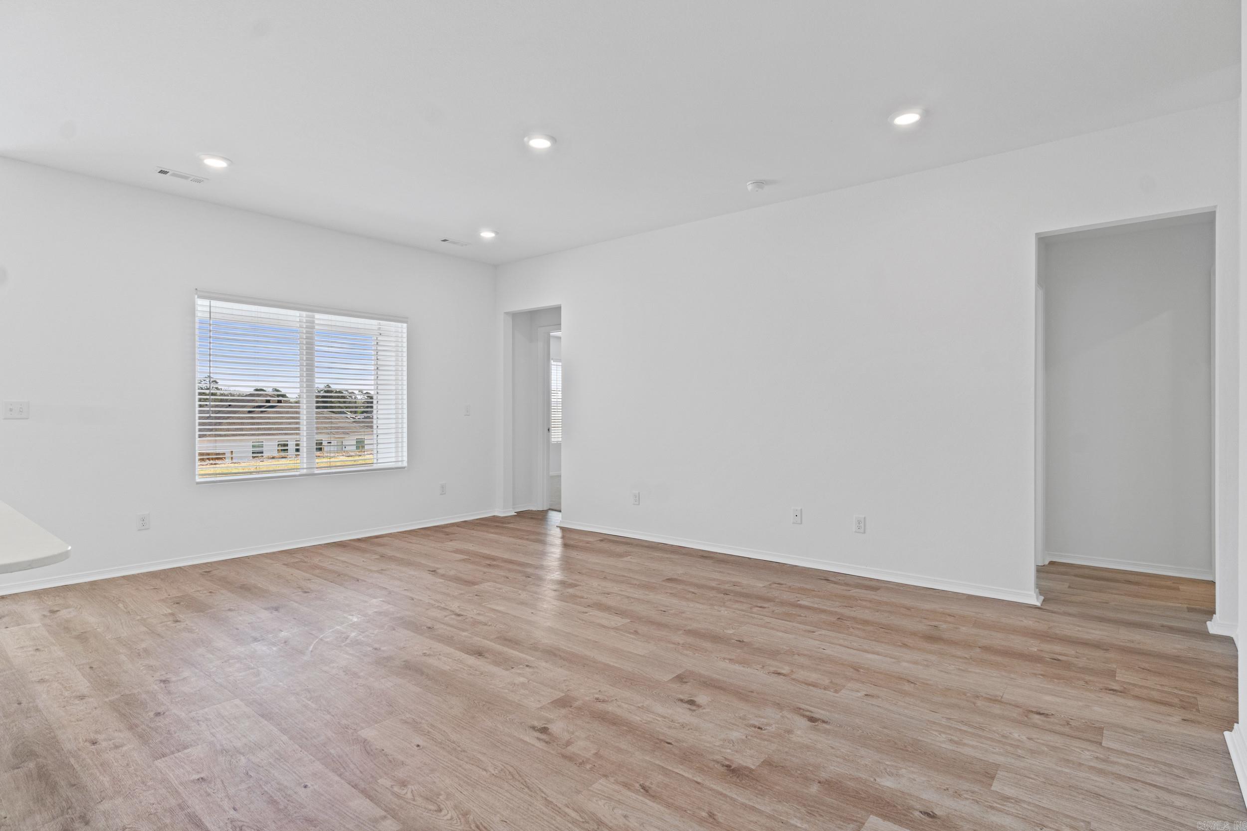 SPRINGLAKE TRAILS - Residential