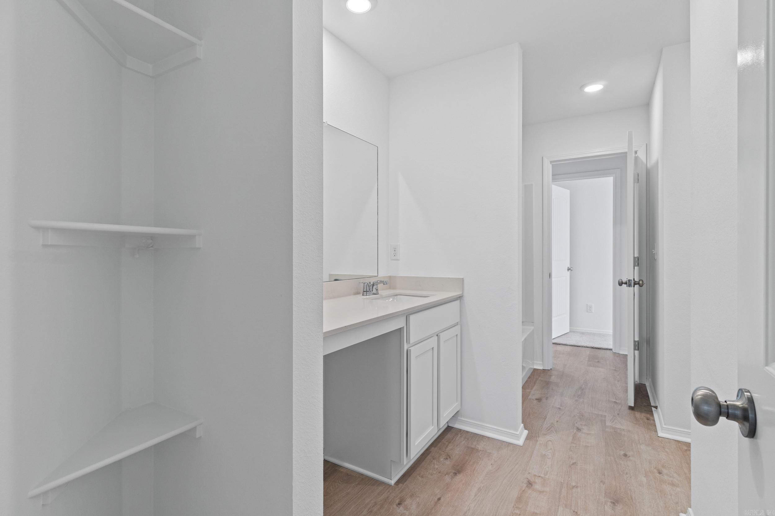 SPRINGLAKE TRAILS - Residential