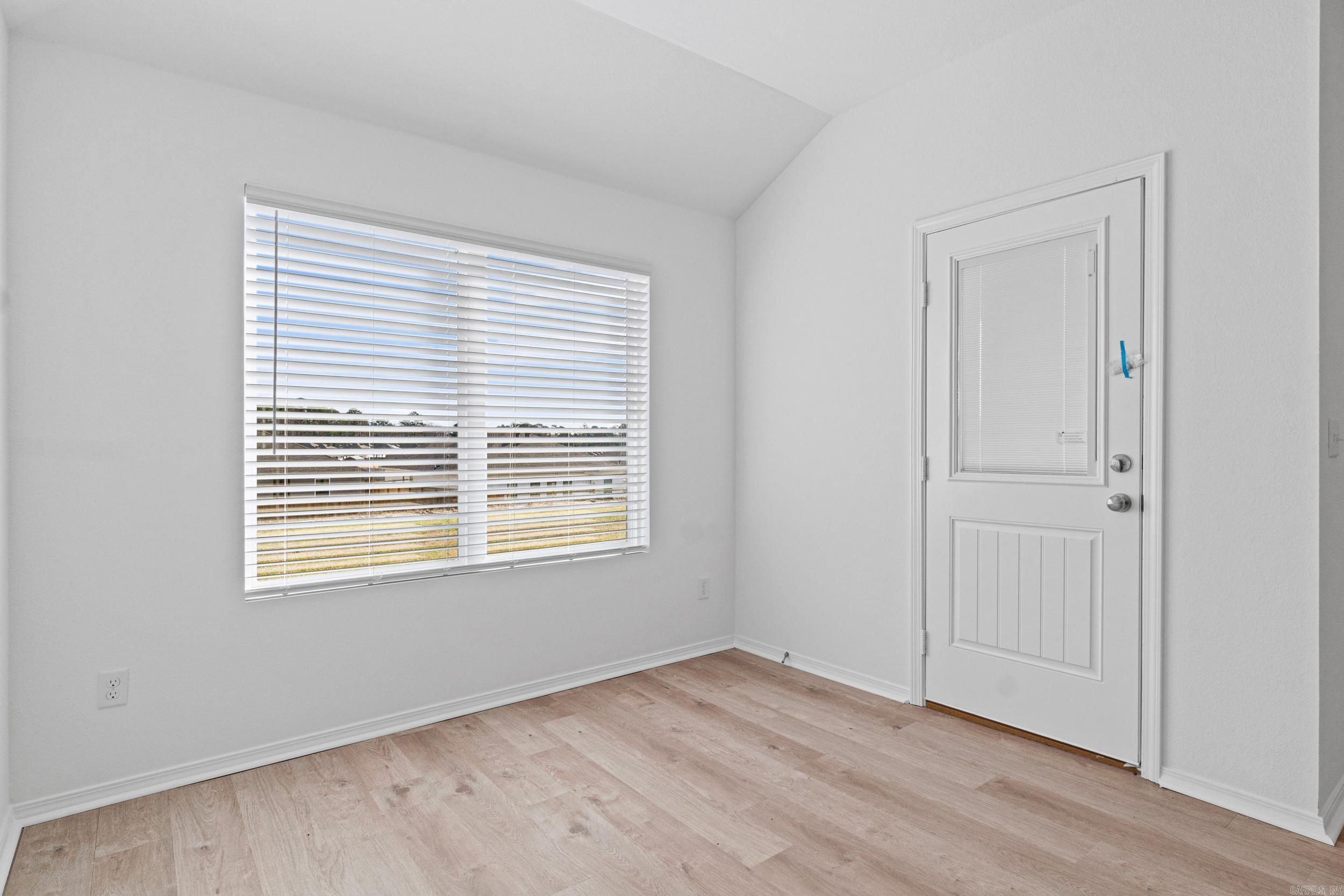 SPRINGLAKE TRAILS - Residential
