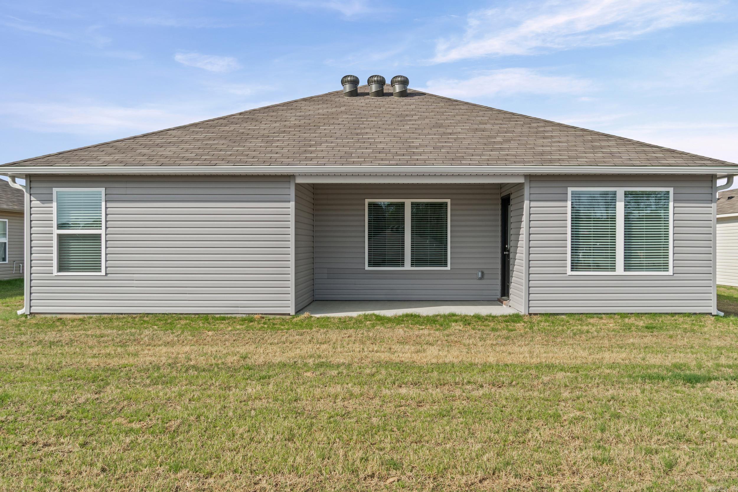 SPRINGLAKE TRAILS - Residential