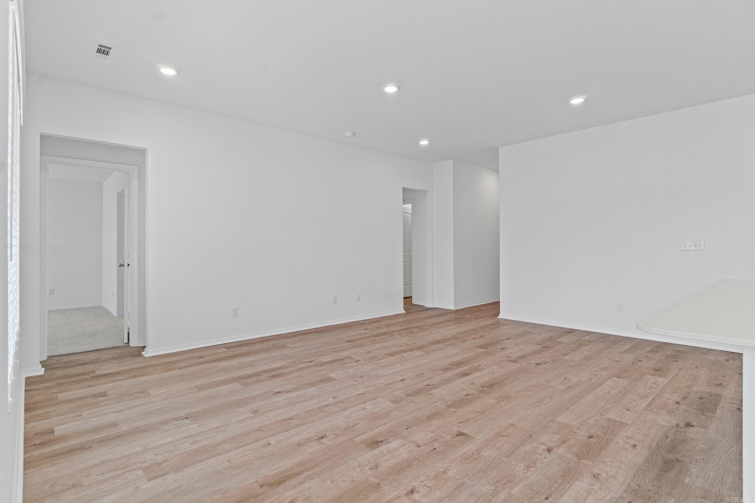 SPRINGLAKE TRAILS - Residential