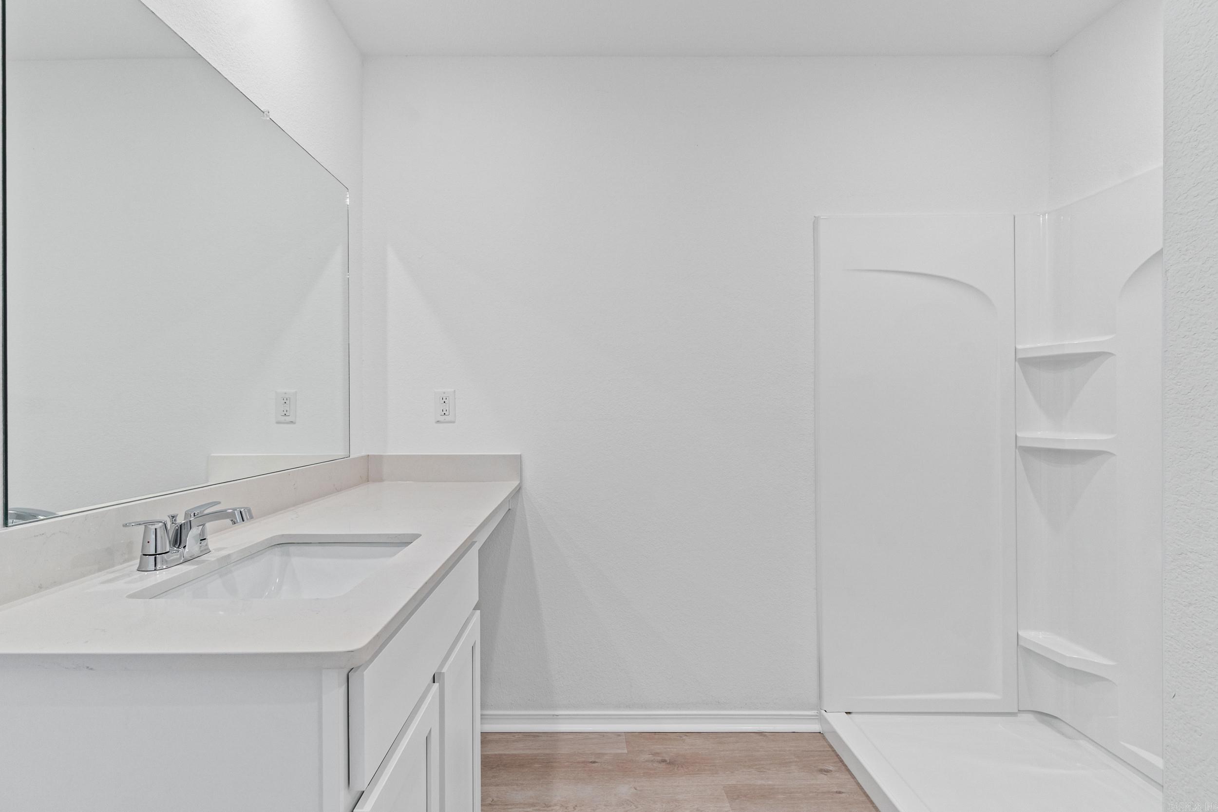 SPRINGLAKE TRAILS - Residential