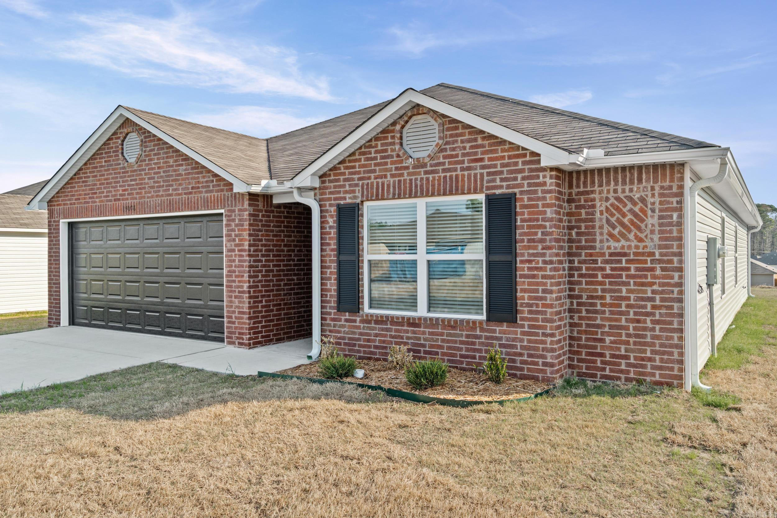 SPRINGLAKE TRAILS - Residential