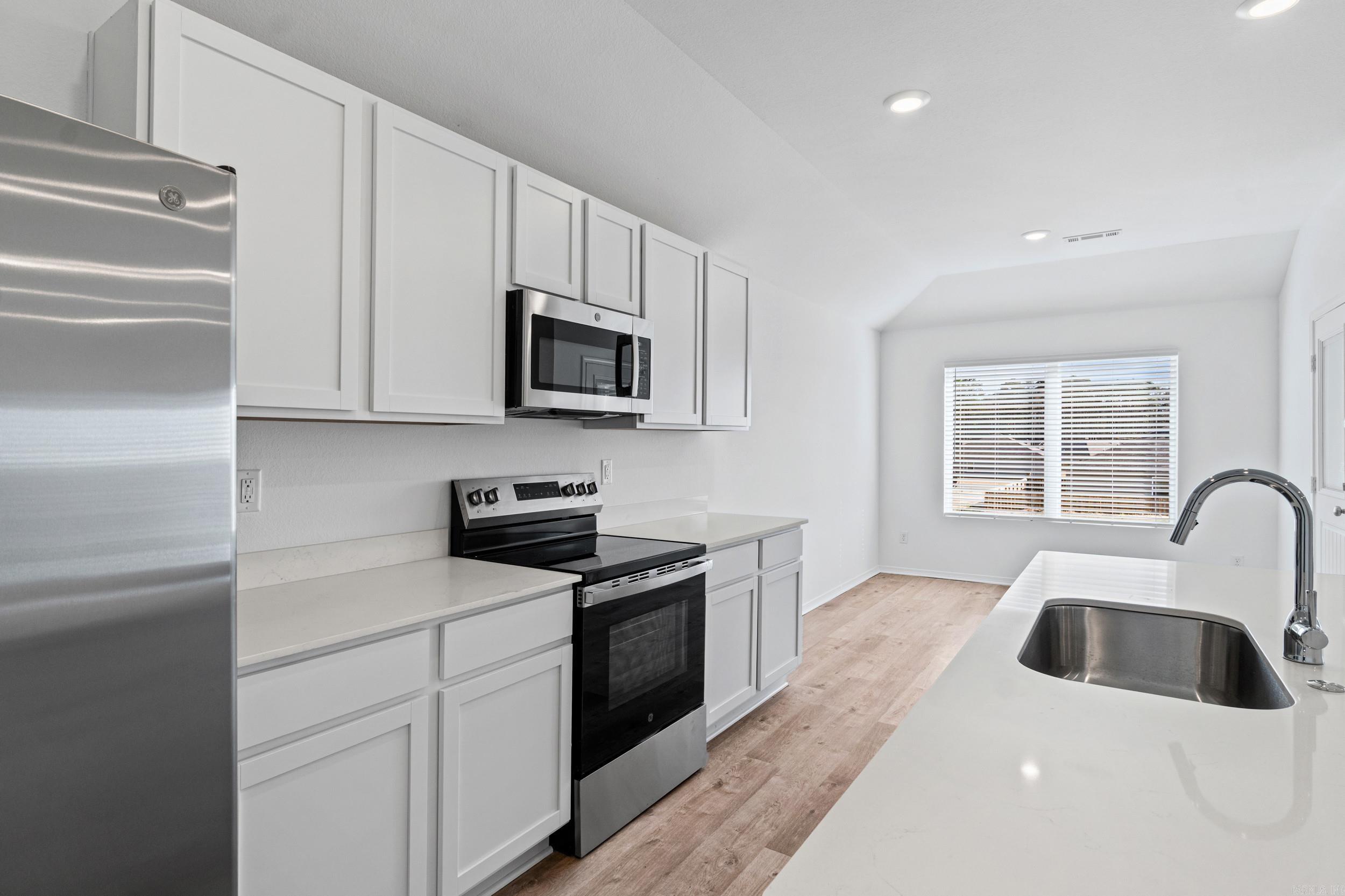 SPRINGLAKE TRAILS - Residential