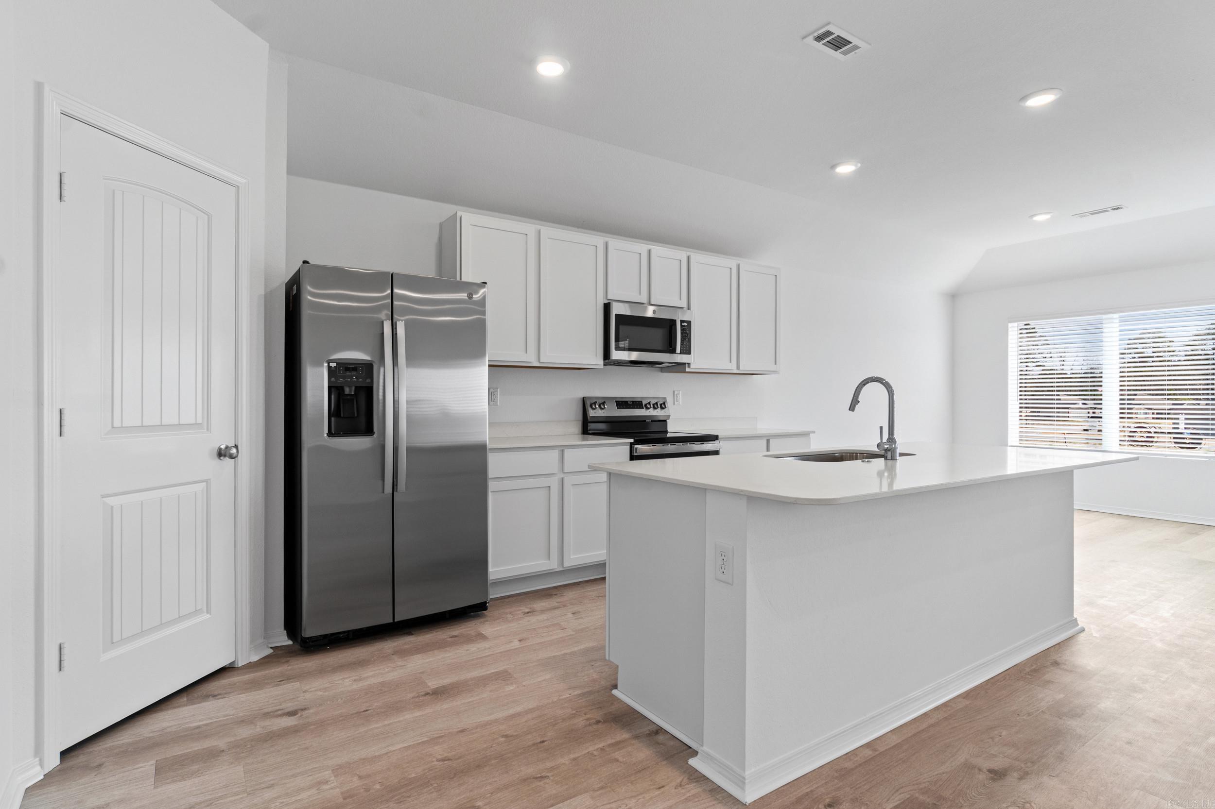 SPRINGLAKE TRAILS - Residential
