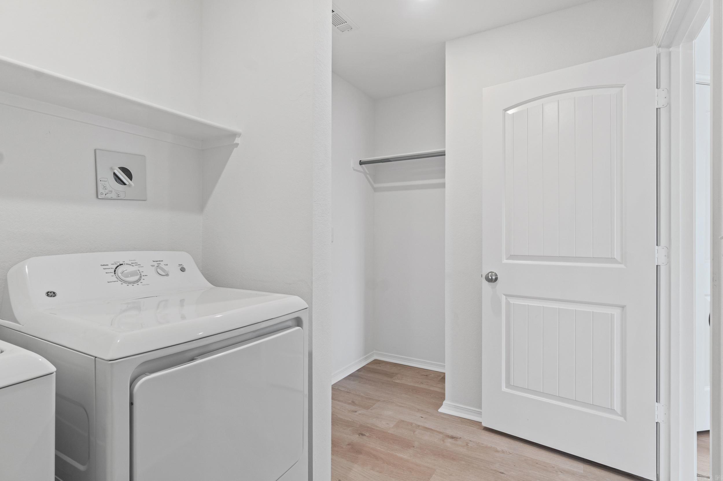 SPRINGLAKE TRAILS - Residential