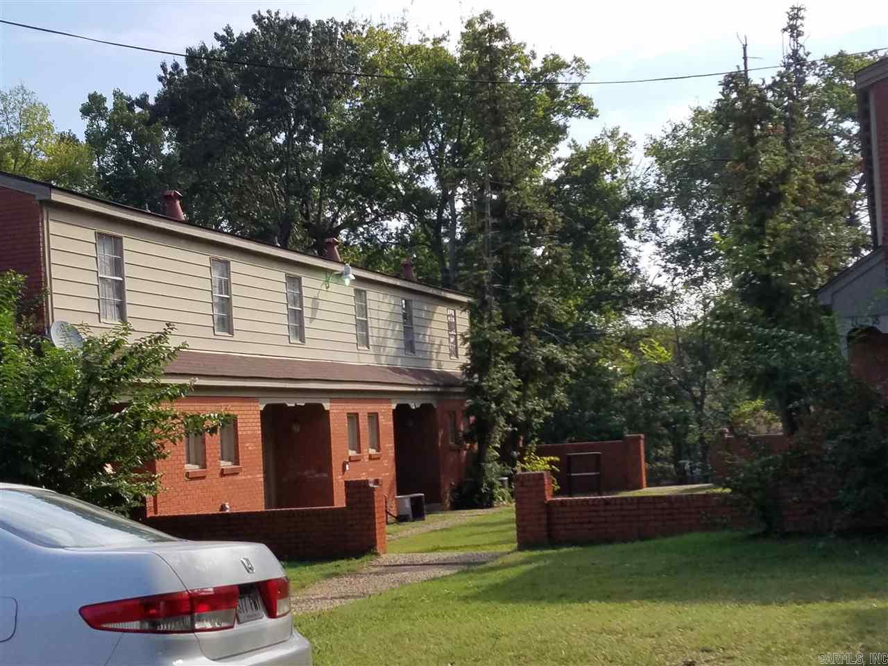 Fulks of Rapley - Residential Income