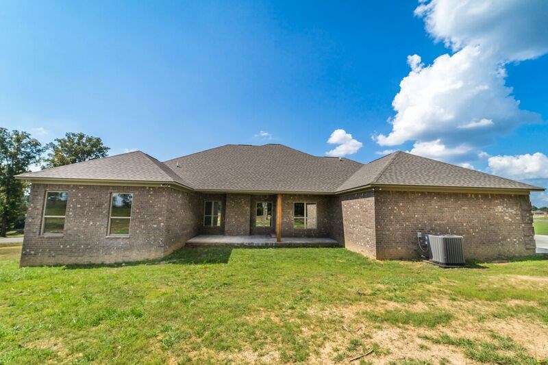 GREYSTONE - Residential