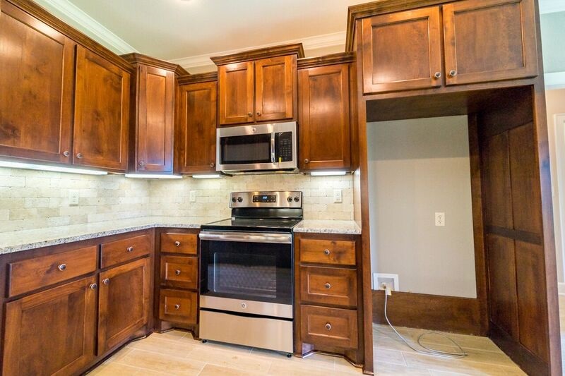 GREYSTONE - Residential