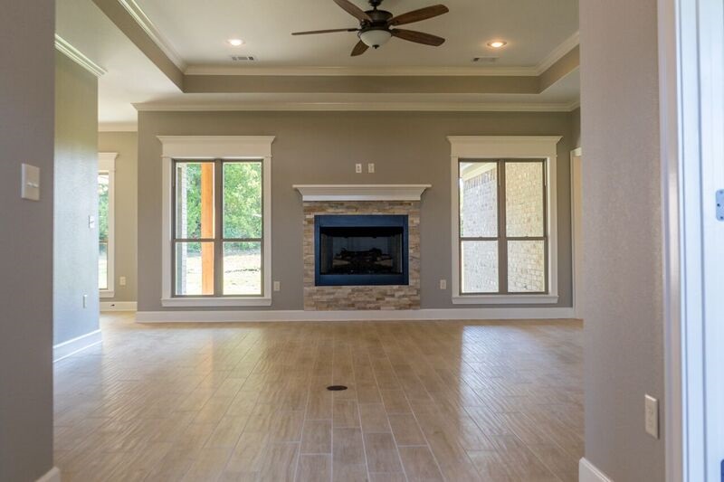 GREYSTONE - Residential