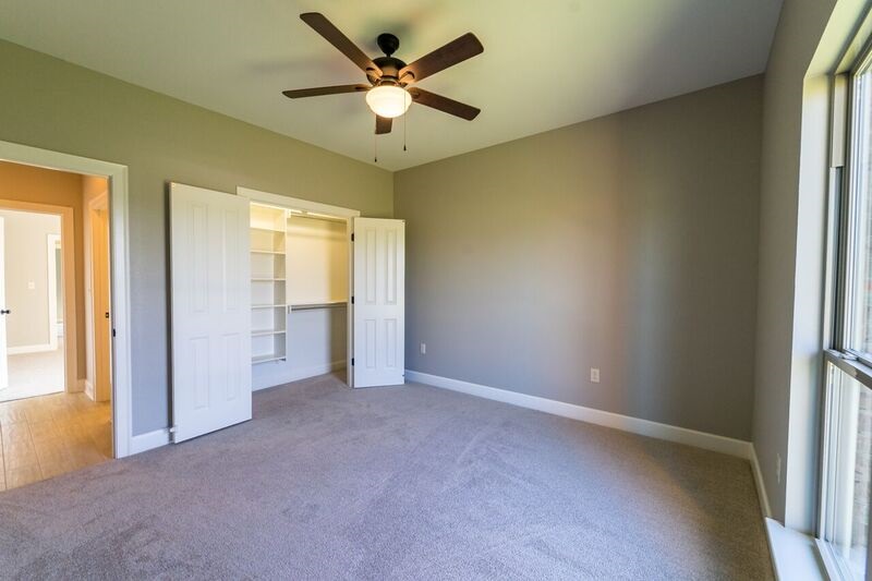 GREYSTONE - Residential