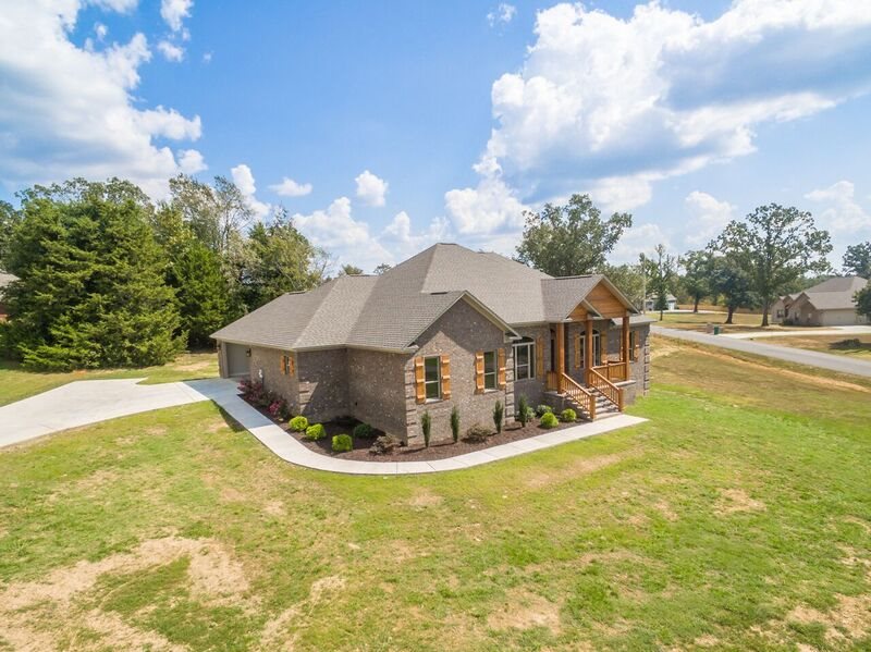 GREYSTONE - Residential