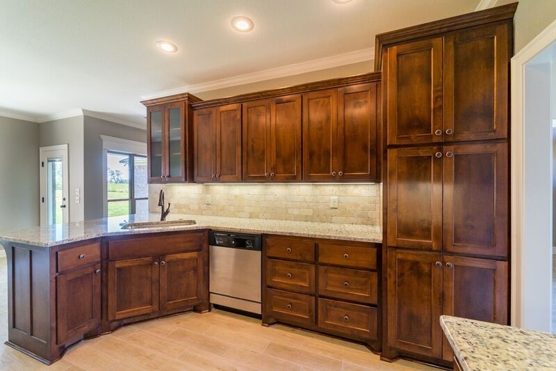 GREYSTONE - Residential