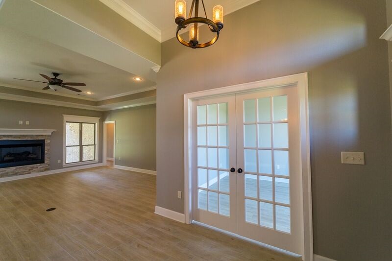 GREYSTONE - Residential