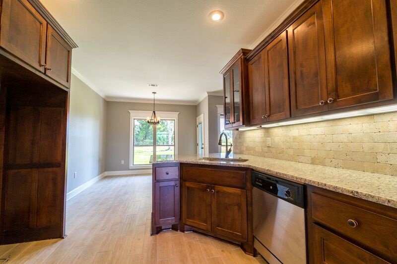 GREYSTONE - Residential