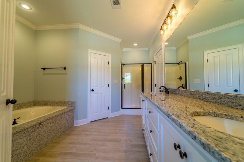 GREYSTONE - Residential
