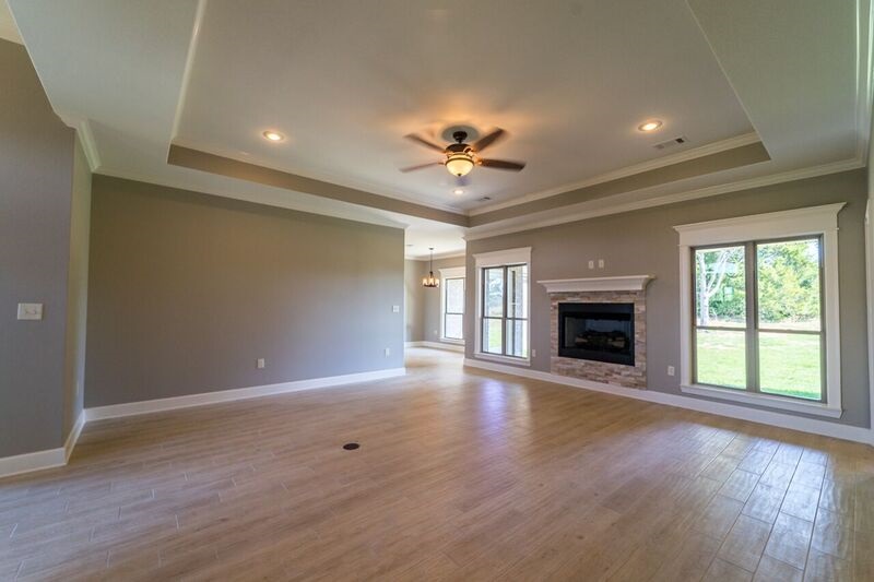 GREYSTONE - Residential
