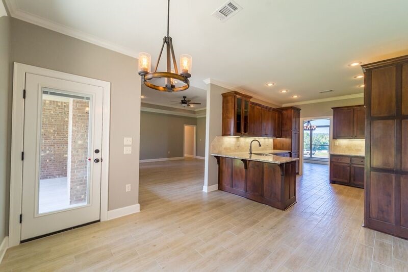 GREYSTONE - Residential