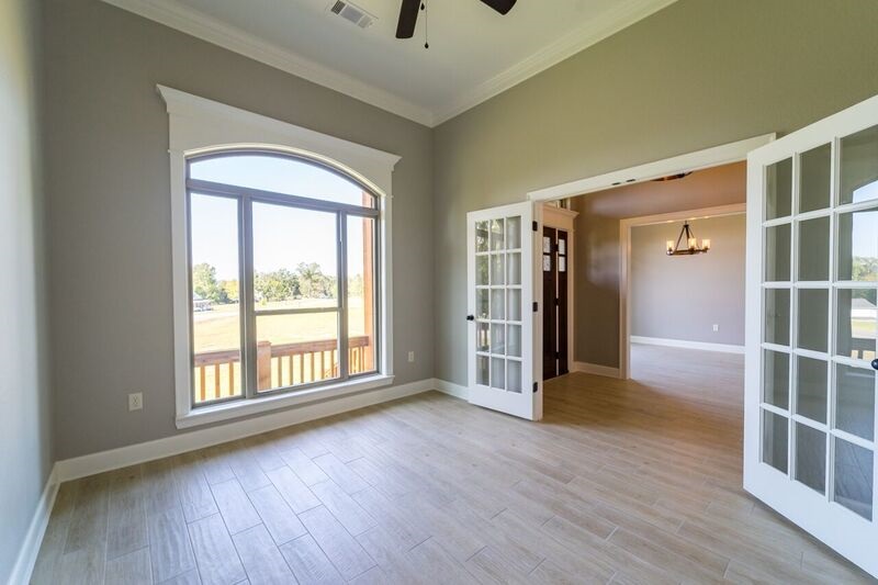 GREYSTONE - Residential