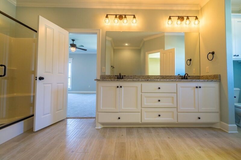 GREYSTONE - Residential