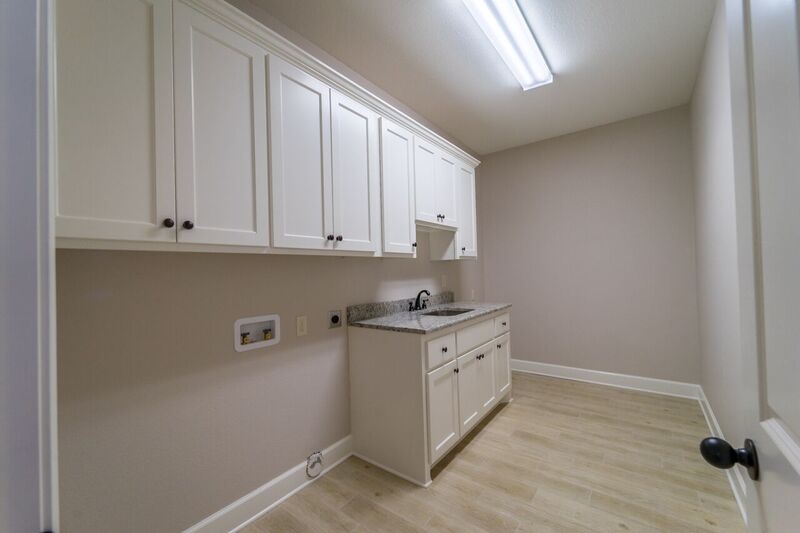 GREYSTONE - Residential