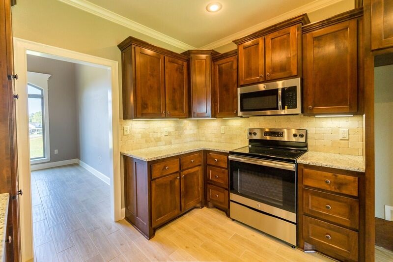GREYSTONE - Residential