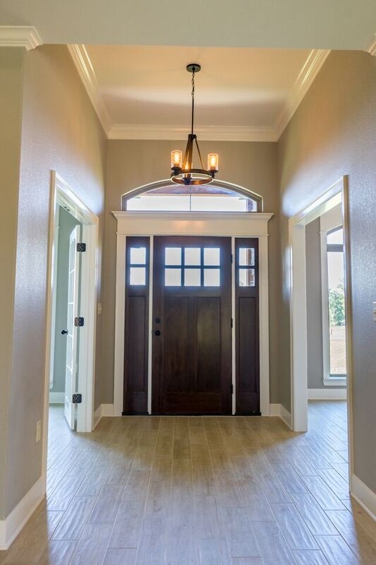 GREYSTONE - Residential