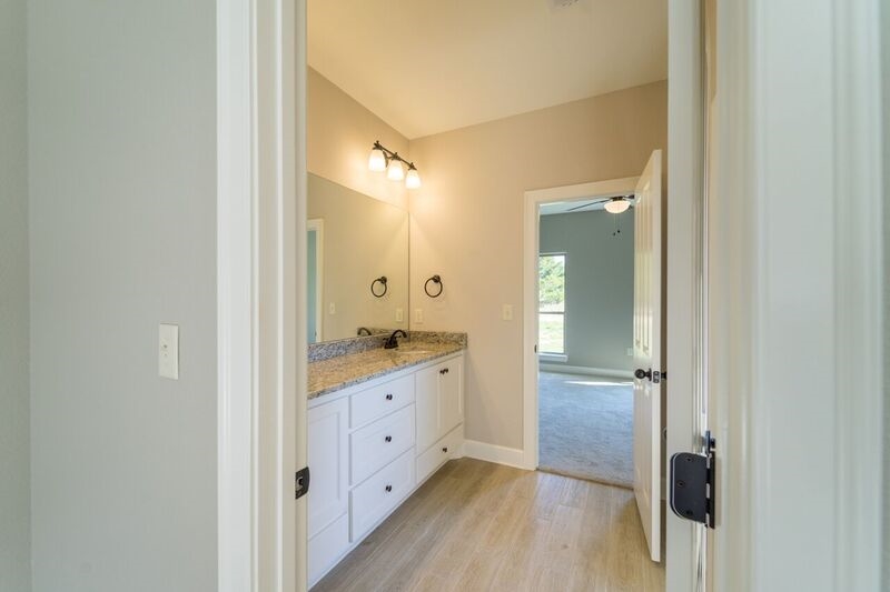 GREYSTONE - Residential