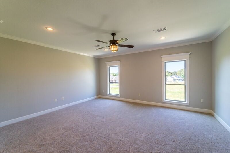 GREYSTONE - Residential