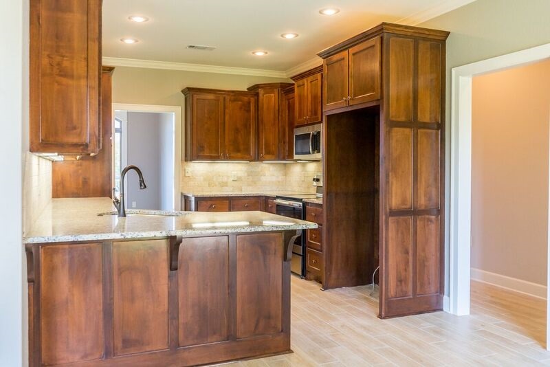 GREYSTONE - Residential