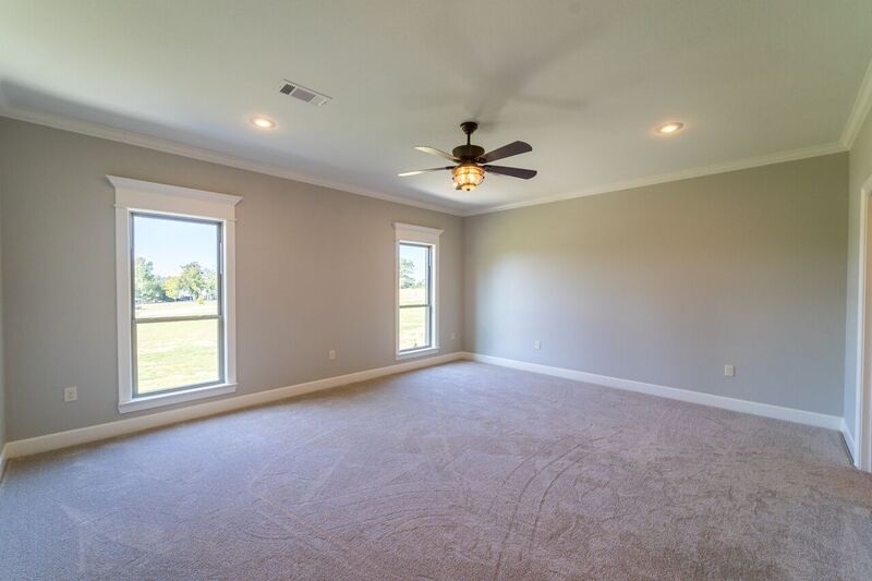 GREYSTONE - Residential